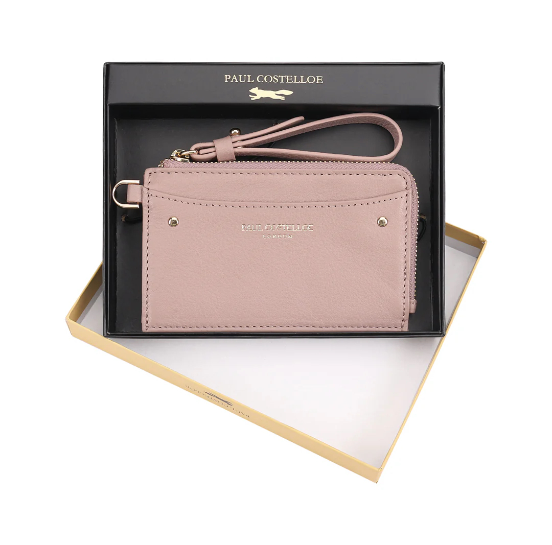 ［訂購］英國代購 Paul Costelloe ZYRAH錢包 PCW6962X