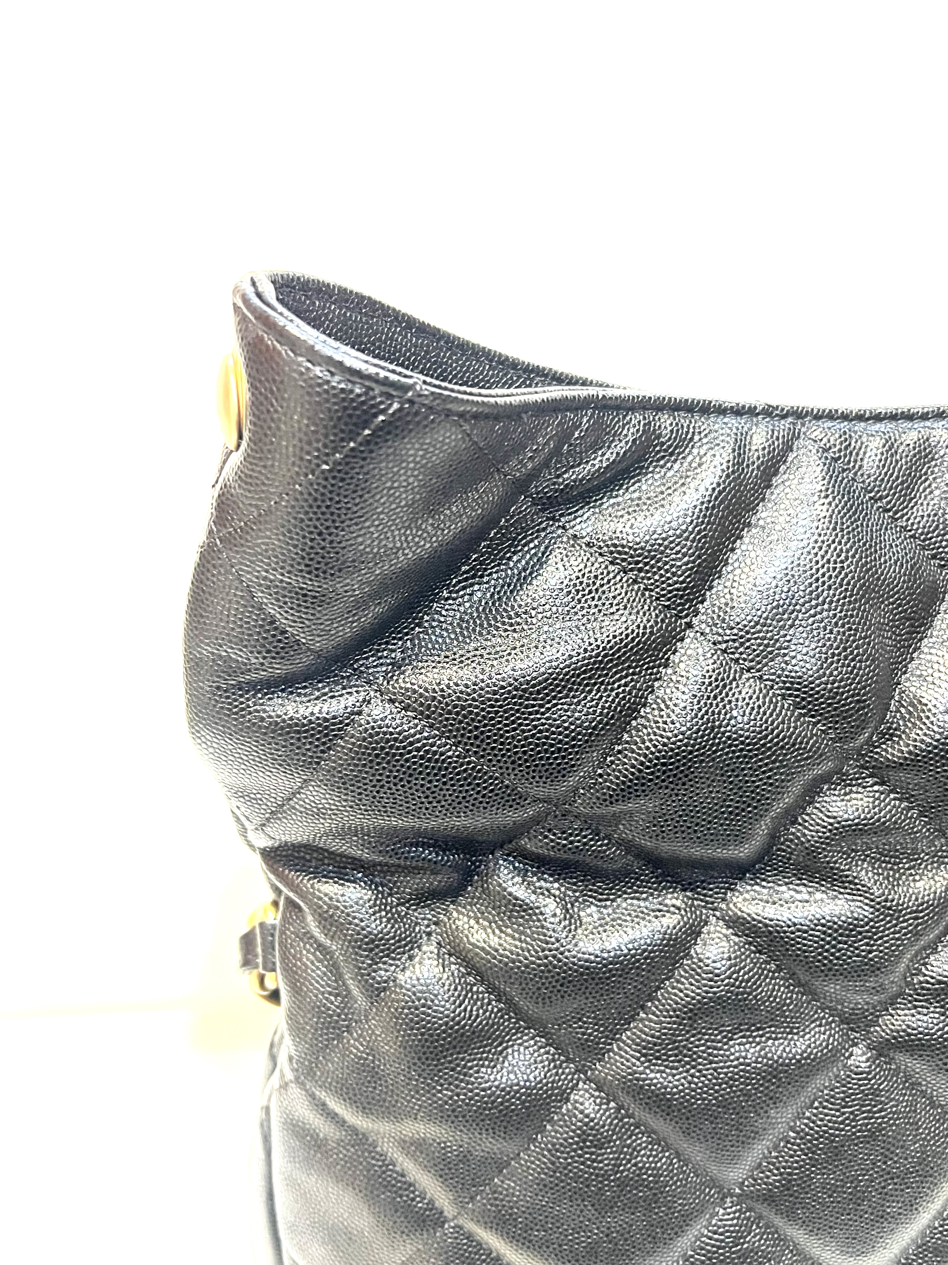 Pre-Owned CHANEL Hobo Bag / Product Code: 26041657