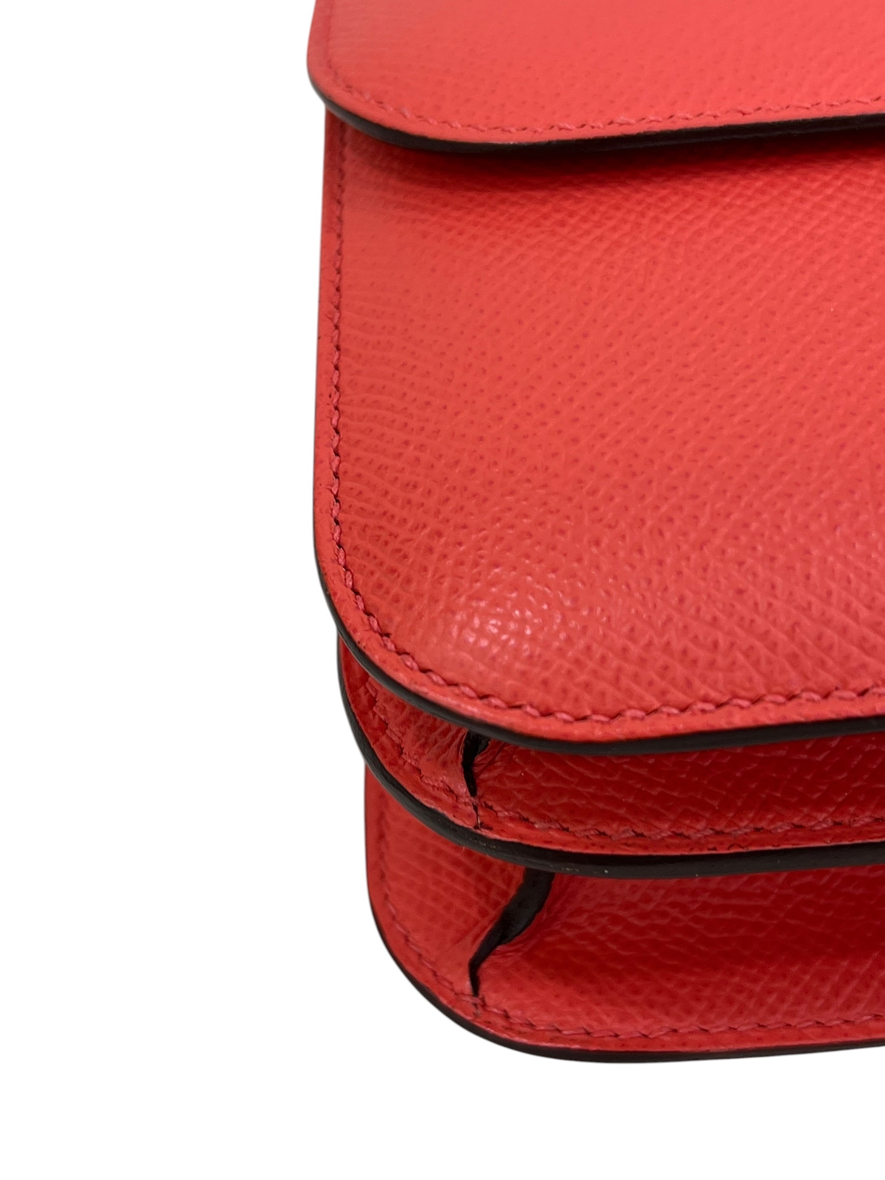 Pre-Owned HERMÉS Constance 齋普爾粉 Stamp A / Product Code: 070854