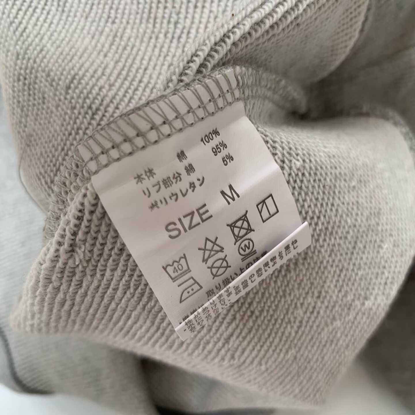 預訂 PORTER✖️龍貓聯名連帽衛衣 [貨號26A934]
