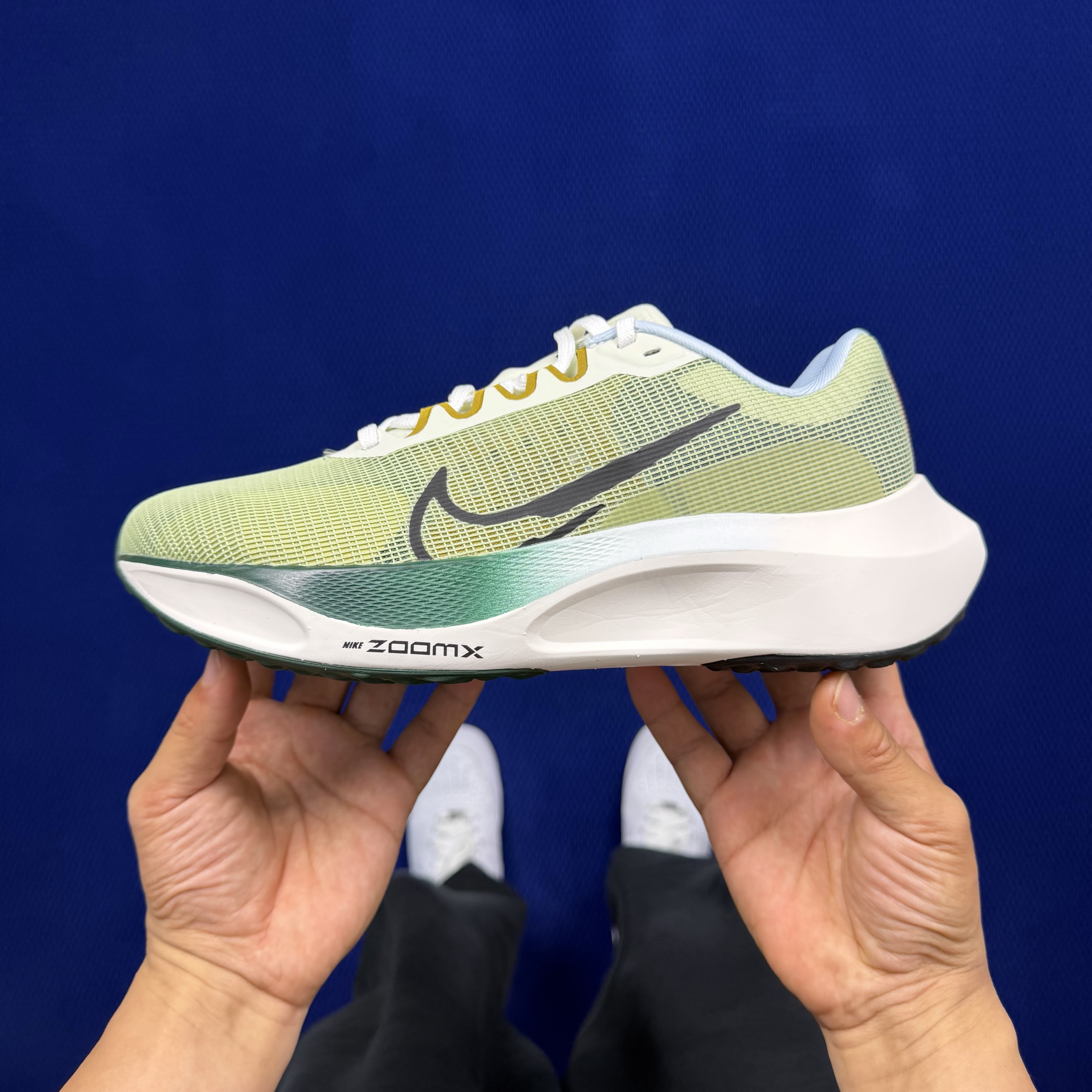 Nike Zoom Fly 5 DM8968-002