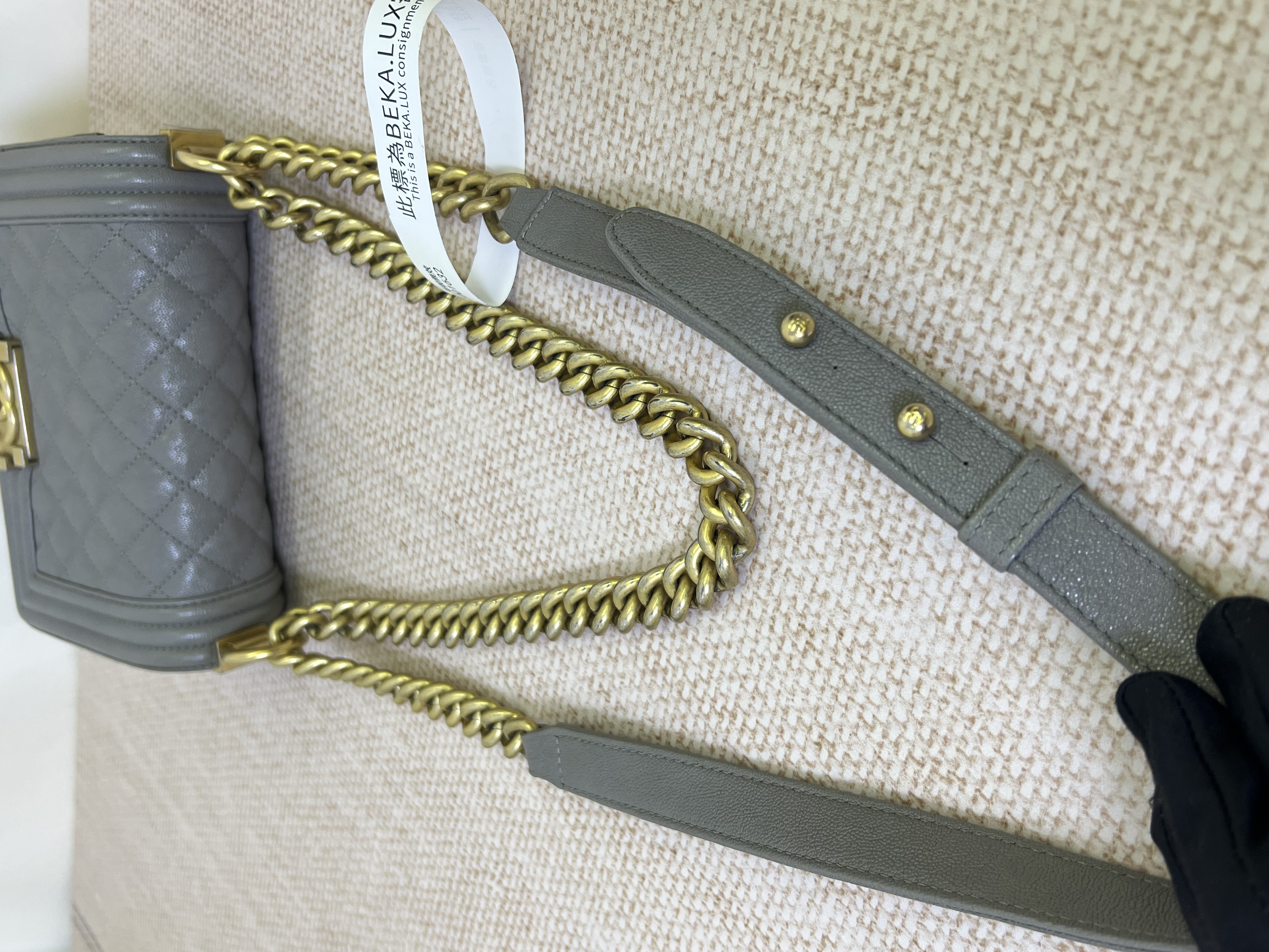 直播貨品 |  [1個-$100 2個-$300］BB45