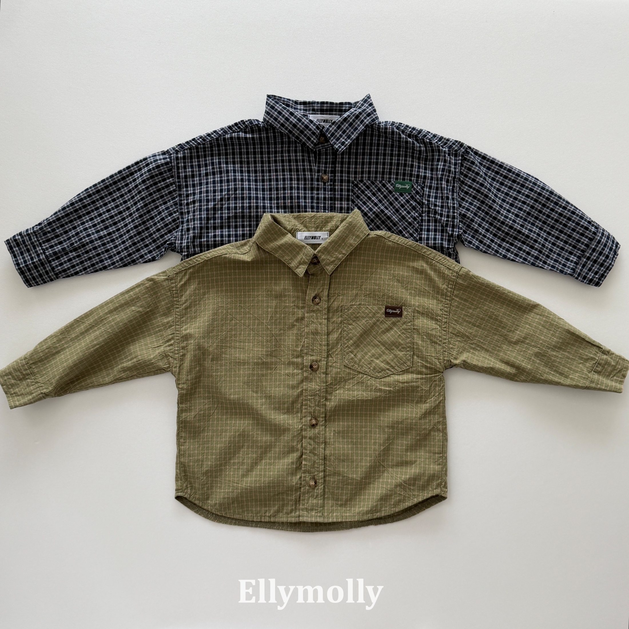 Ellymolly | Maison Check NB