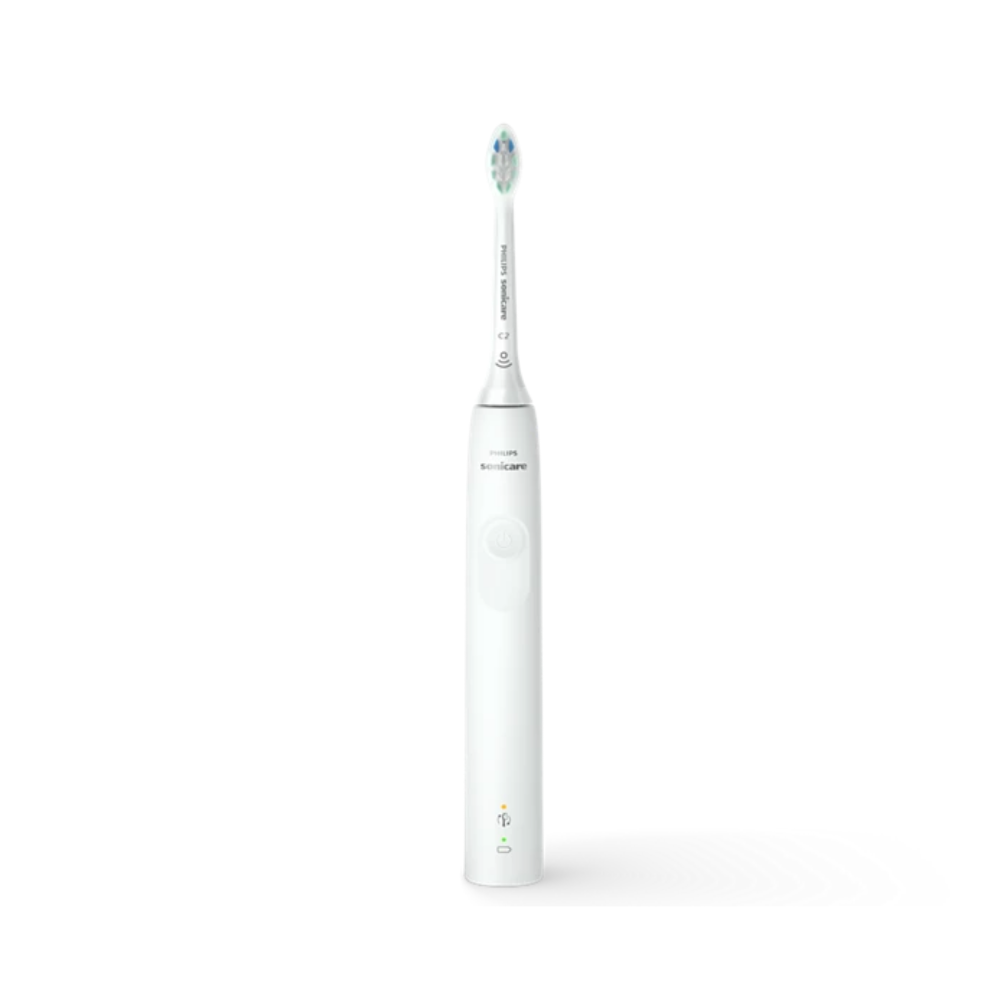 Philips Sonicare 3100 Series Sonic Electric Toothbrush (HX3671/23)