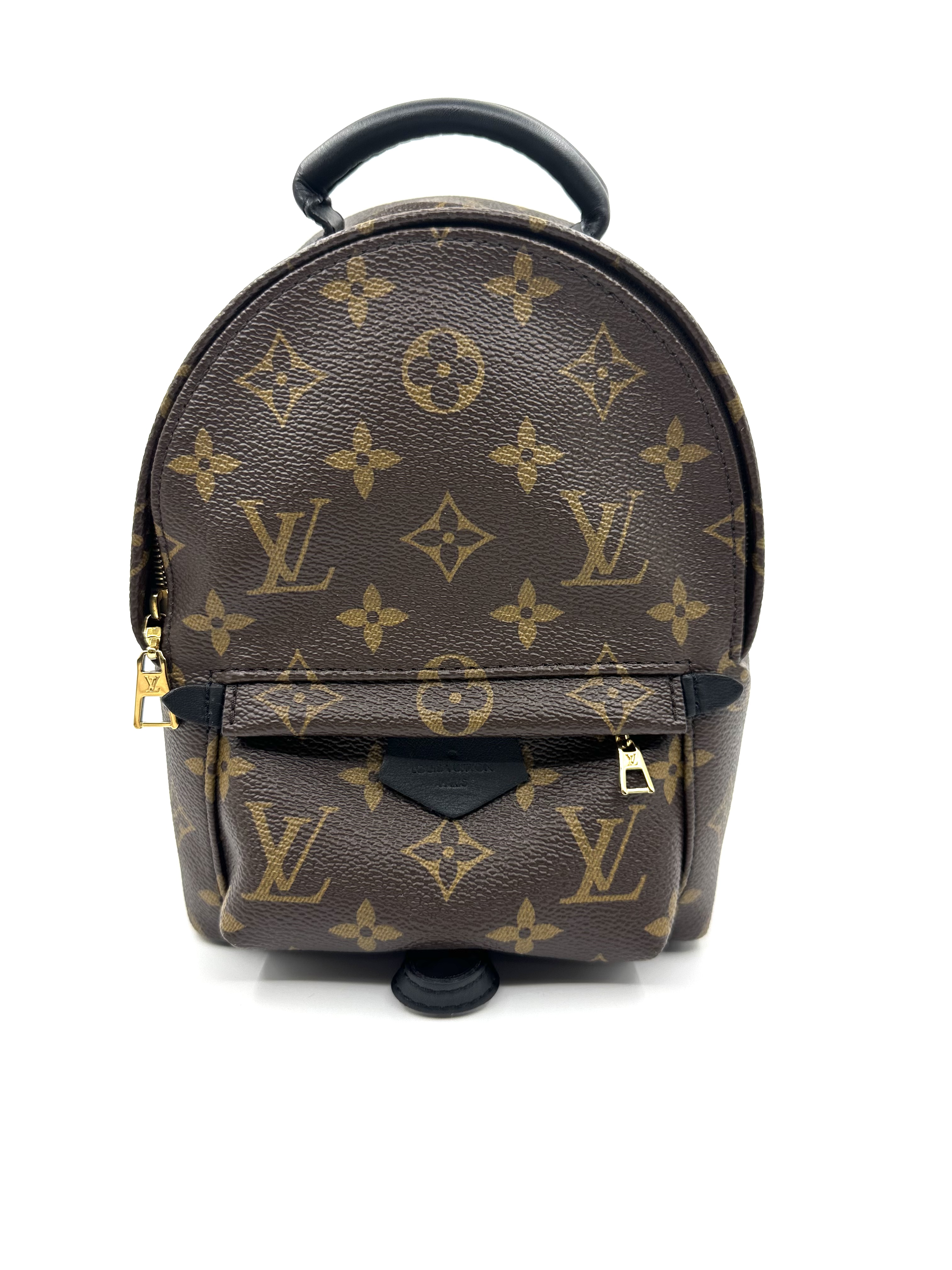 Pre-Owned LV Mini BackPack / 產品編號： 2471802