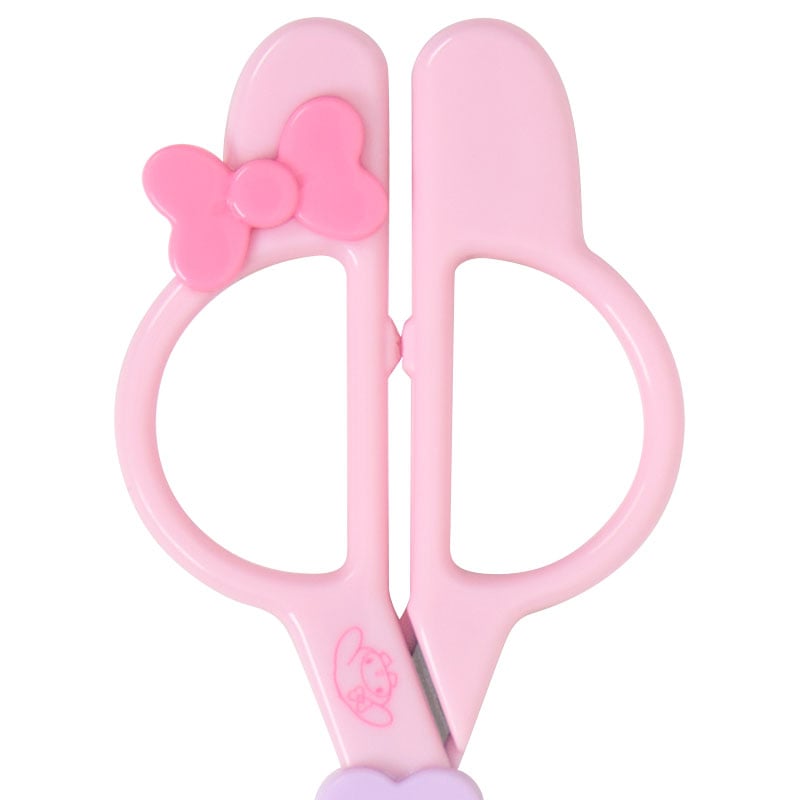 現貨｜Sanrio My Melody 迷你文具系列 日版 迷你較剪 剪刀 (86757-8)