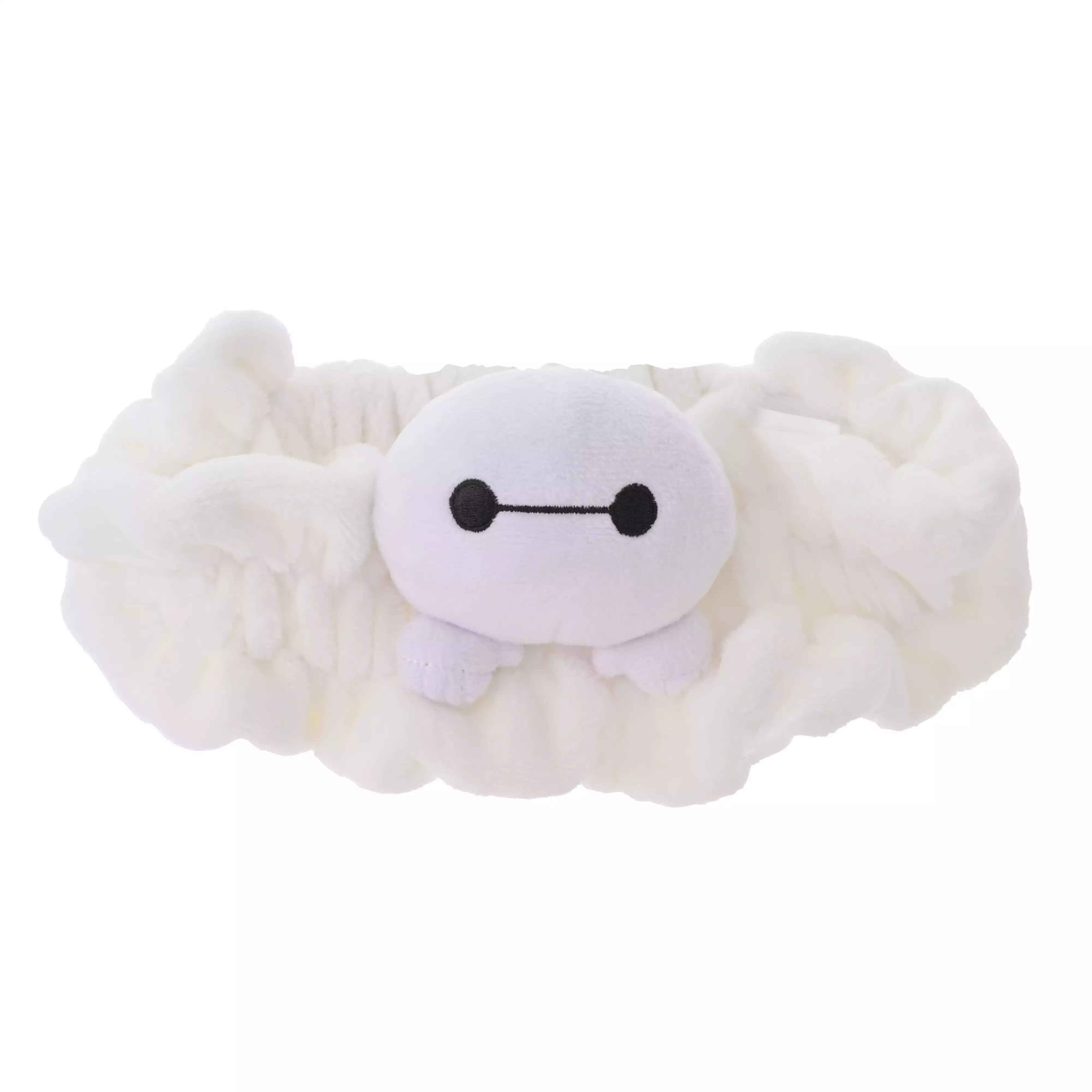 🌸 【預訂】Baymax 髪帶 - Bath and Laundry clean goods<28/7新品>