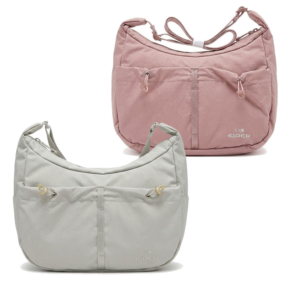 韓國Costco限定款｜Eider Hobo Bag