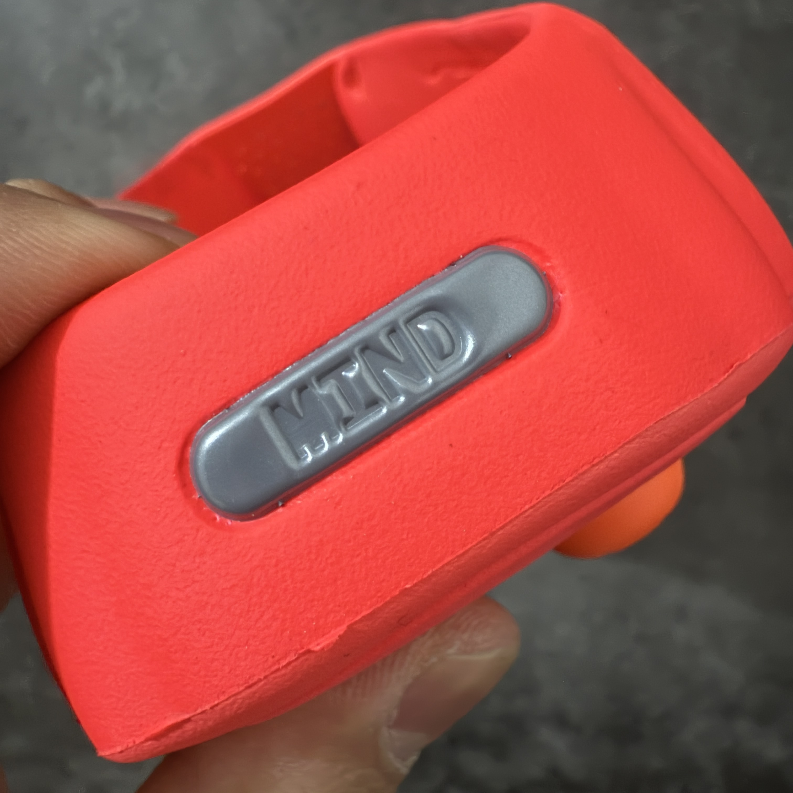 Nike Mind 001 Slide HQ4307-600