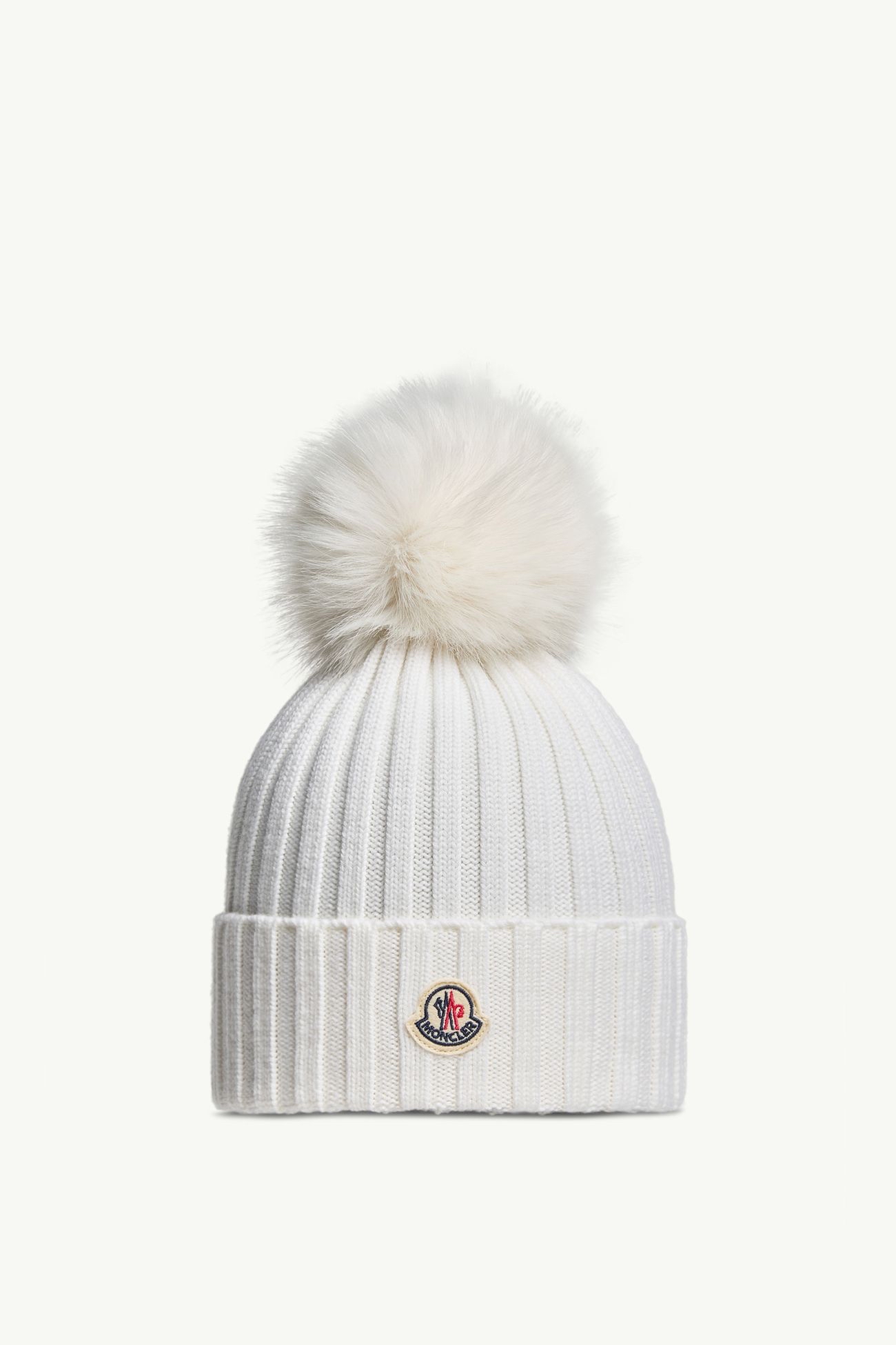 限時優惠✨訂貨🍒Moncler 經典毛毛波冷帽 FREE SIZE