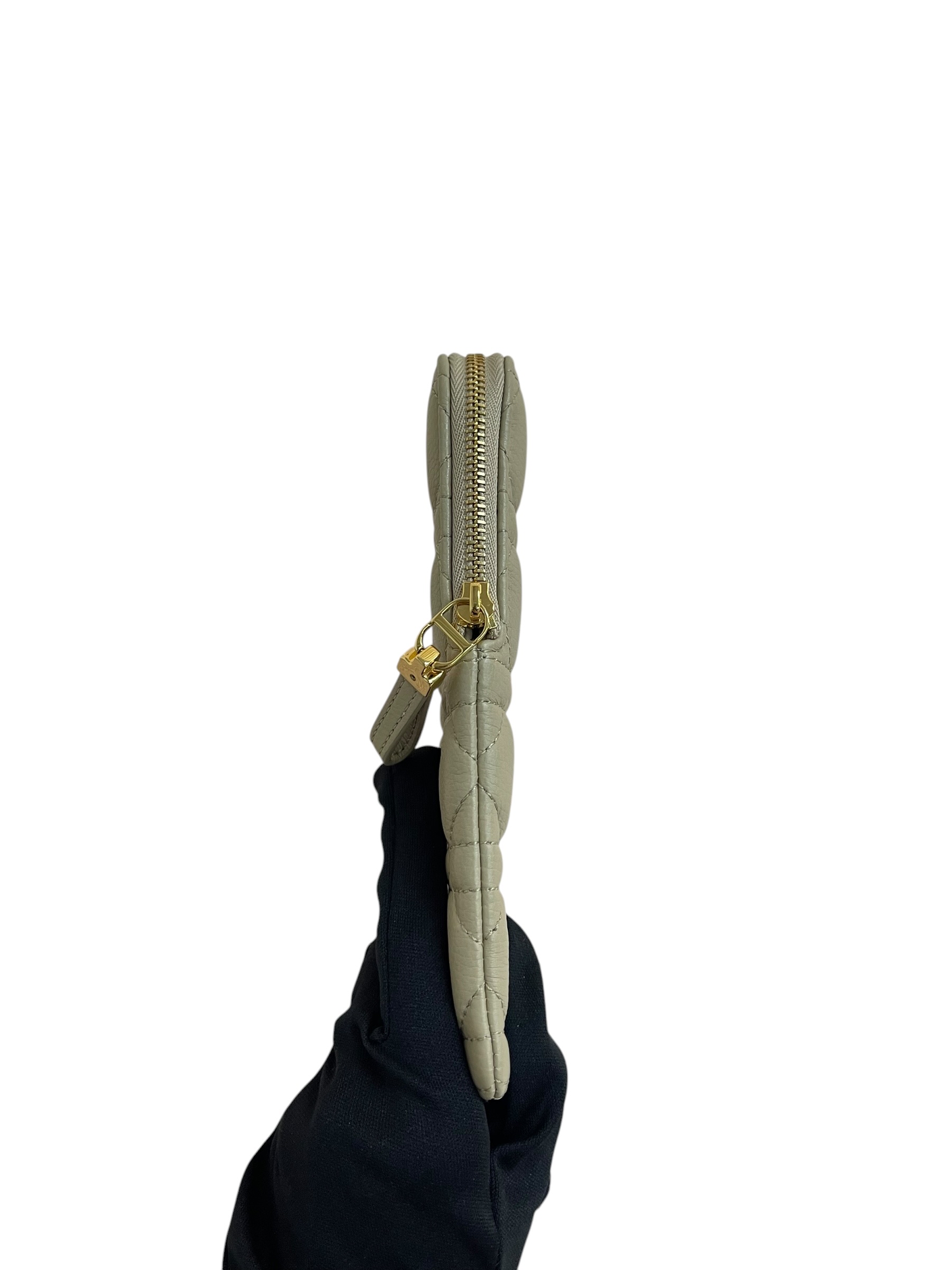 Pre-owned Dior Caro Phone Pouch/ Product Code: 26060808