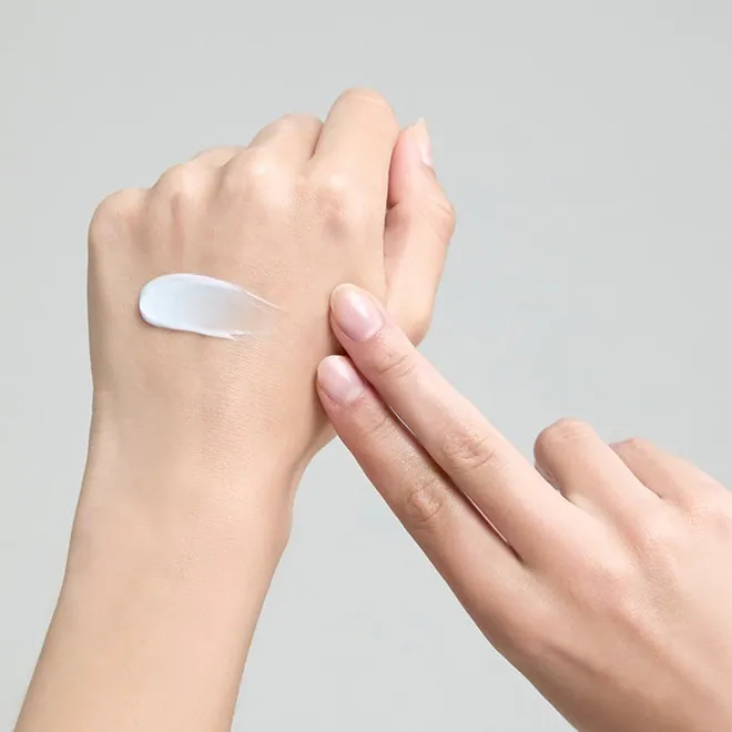 韓國🇰🇷直送✈️Meditherapy藍色積雪草舒緩面霜100m