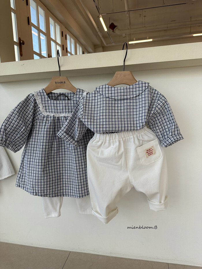 🇰🇷mienbloomb pants