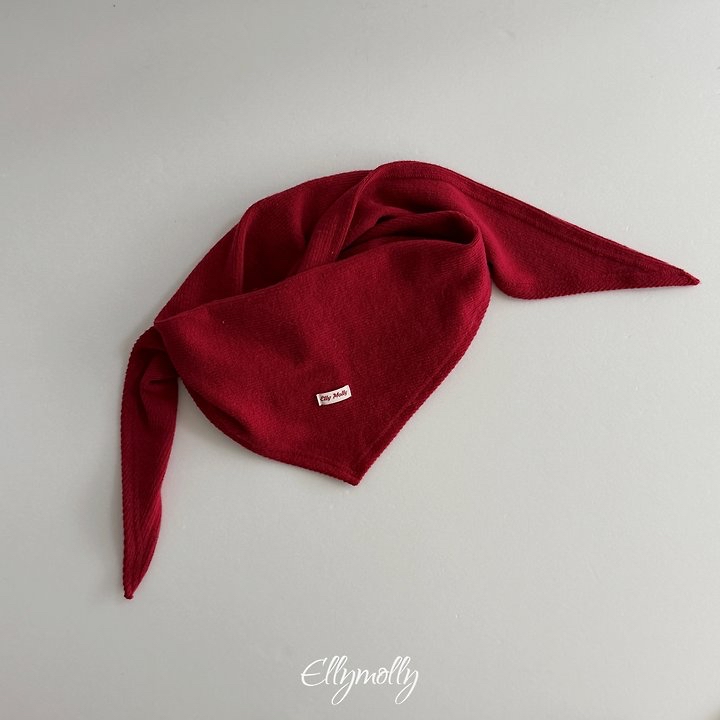 Ellymolly | Parade muffler (total length 150cm)