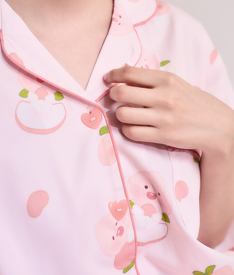 Apeach 女裝睡衣套裝