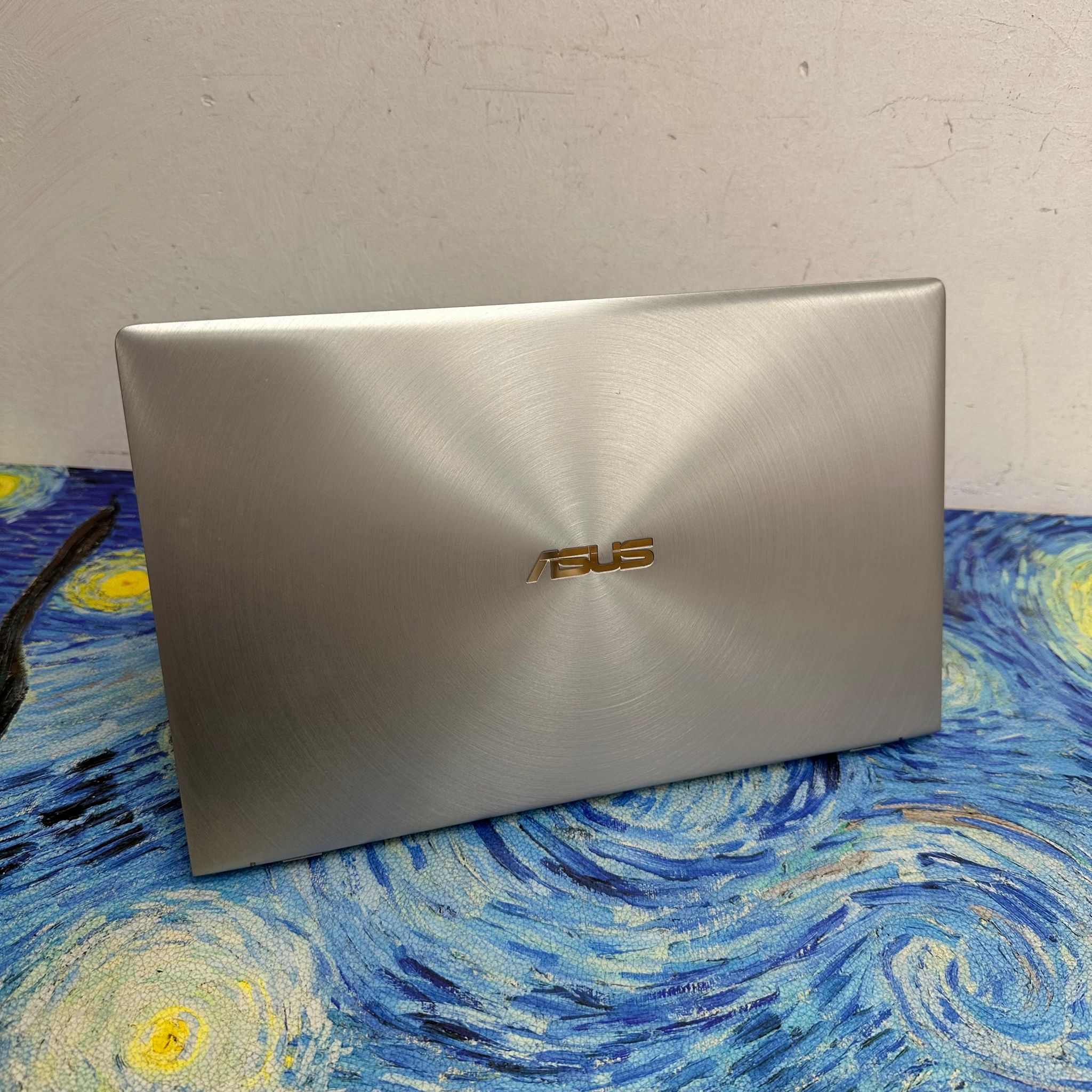 (華碩13寸 迷你Zenbook🔥) Asus Zenbook Intel i5-10210U/8GB Ram/128,512GB SSD/超靚機身/Laptop / Notebook / Gaming