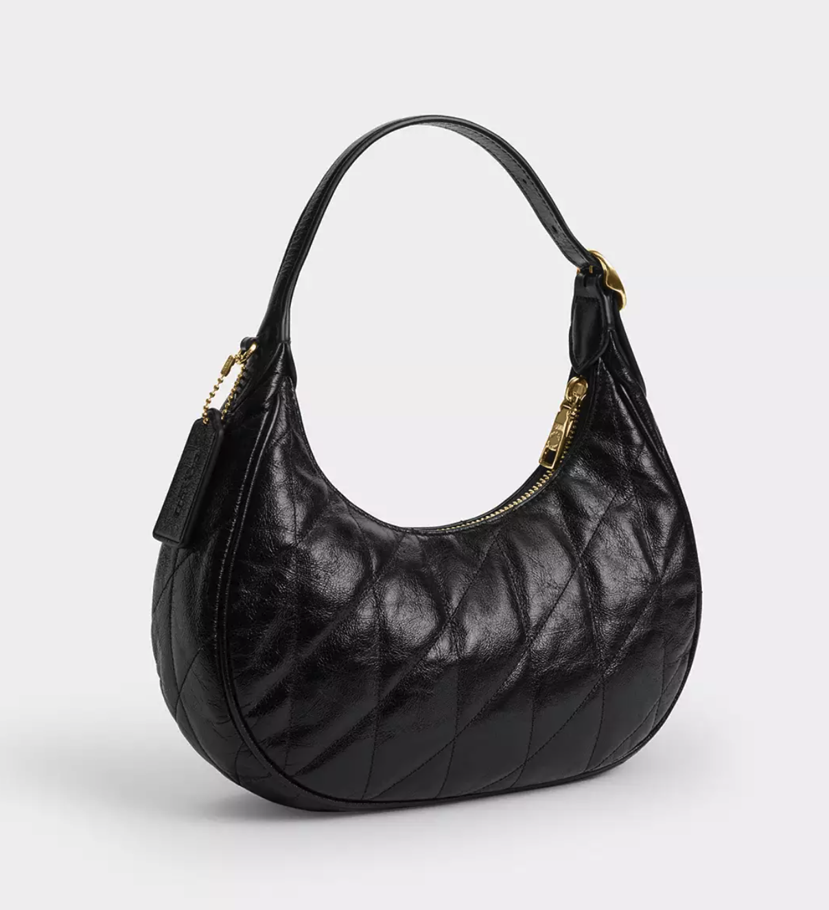COACH EMILY SHOULDER BAG
