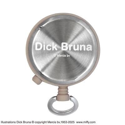 預購 miffy 夜光 護士錶/ 陀錶 ST-PLMF0010