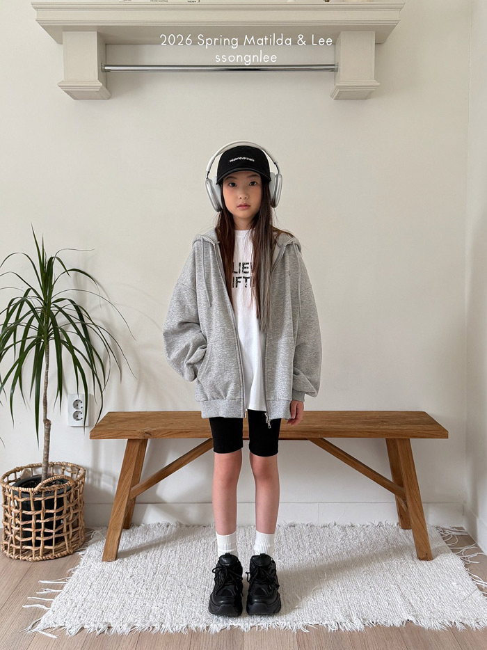 🇰🇷Matilda&Lee jumper