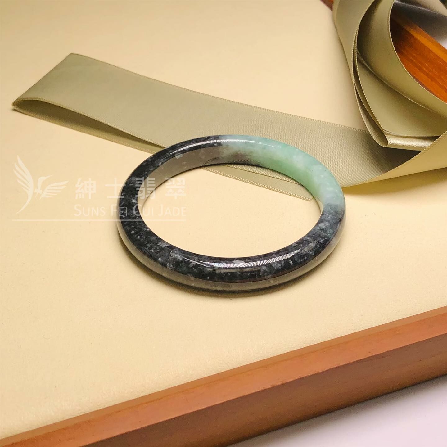 星夜彩福鐲57.1mm - 1