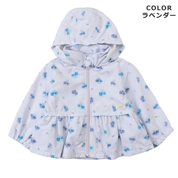 🆕【⭐訂購⭐】🇯🇵 日本直送 🌀#Seraph 撥水加工風褸［2款選］🌀 [PLBA-0013] [260125]