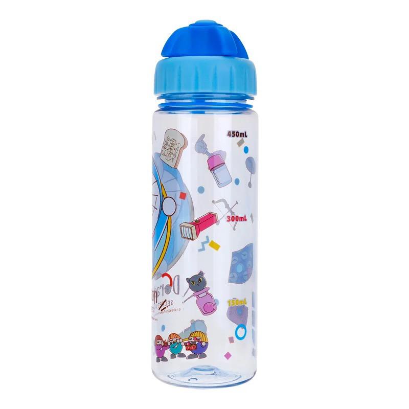 Doraemon 450ml BPA Free 膠水樽 (2開口設計)(3-5961-5)