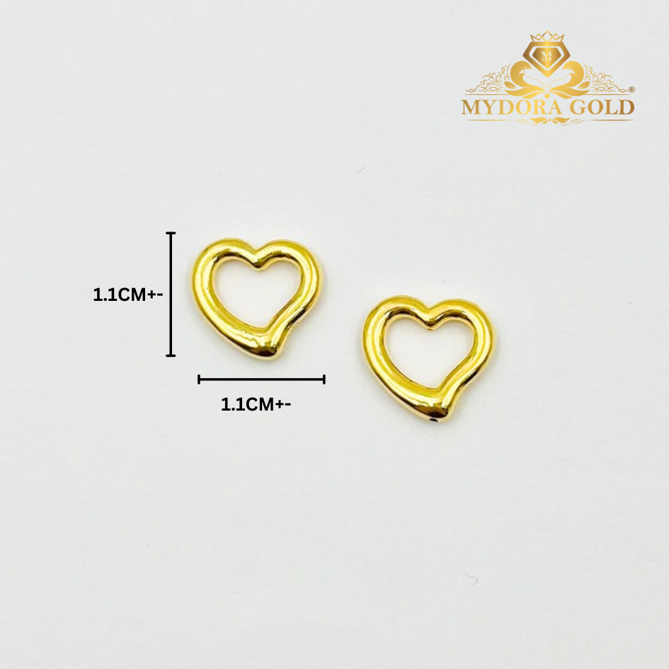 MYDORA Loket Mini Mad Love (5G) l EMAS 916/22K
