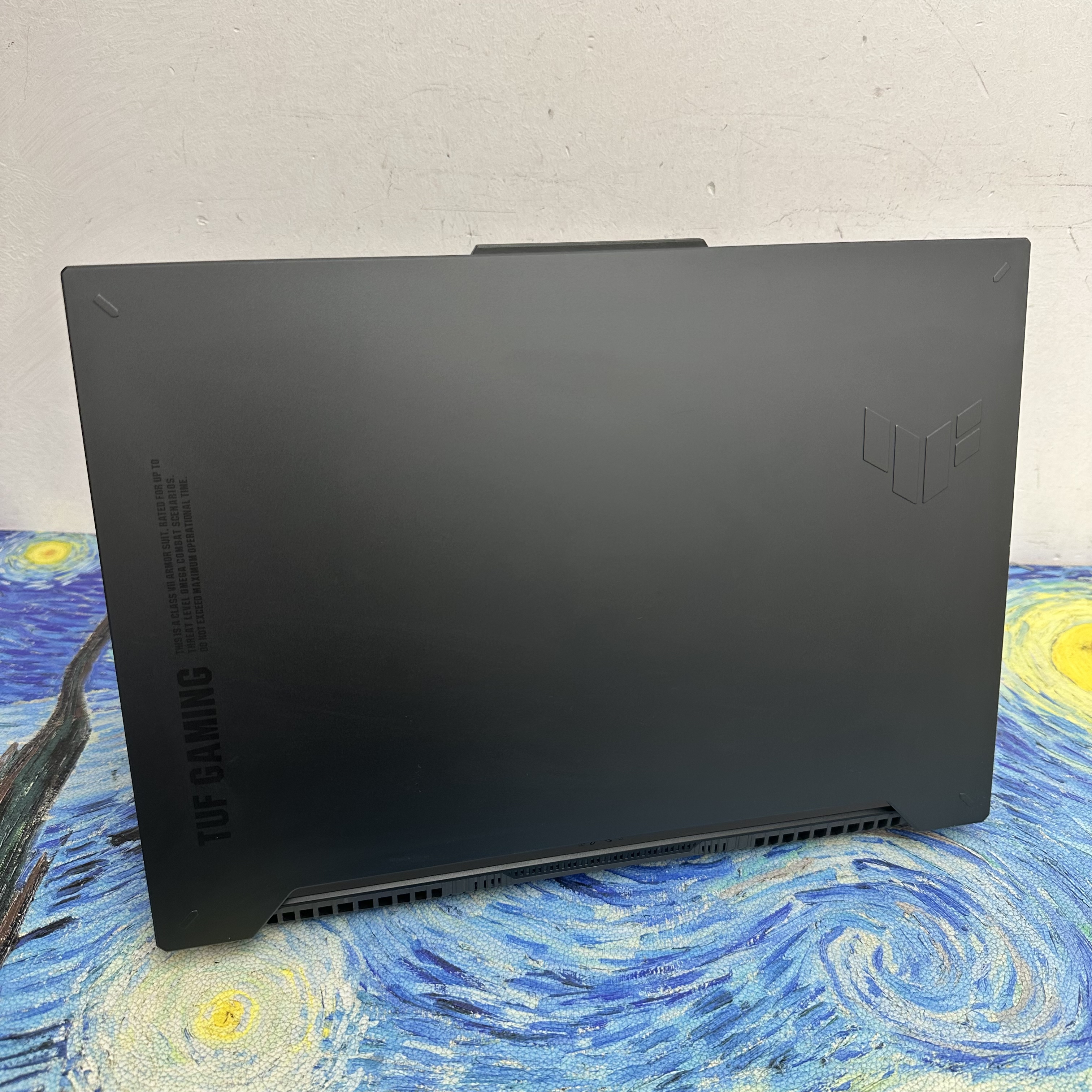 #5588 ASUS i7-13700H /16GB Ram/1TB SSD/RTX 4060獨立顯示卡/144Hz高刷/TUF系列/RGB Keyboard/ Gaming Laptop / Notebook / Laptop / PC / Gaming Notebook / Netflix / YouTube / 