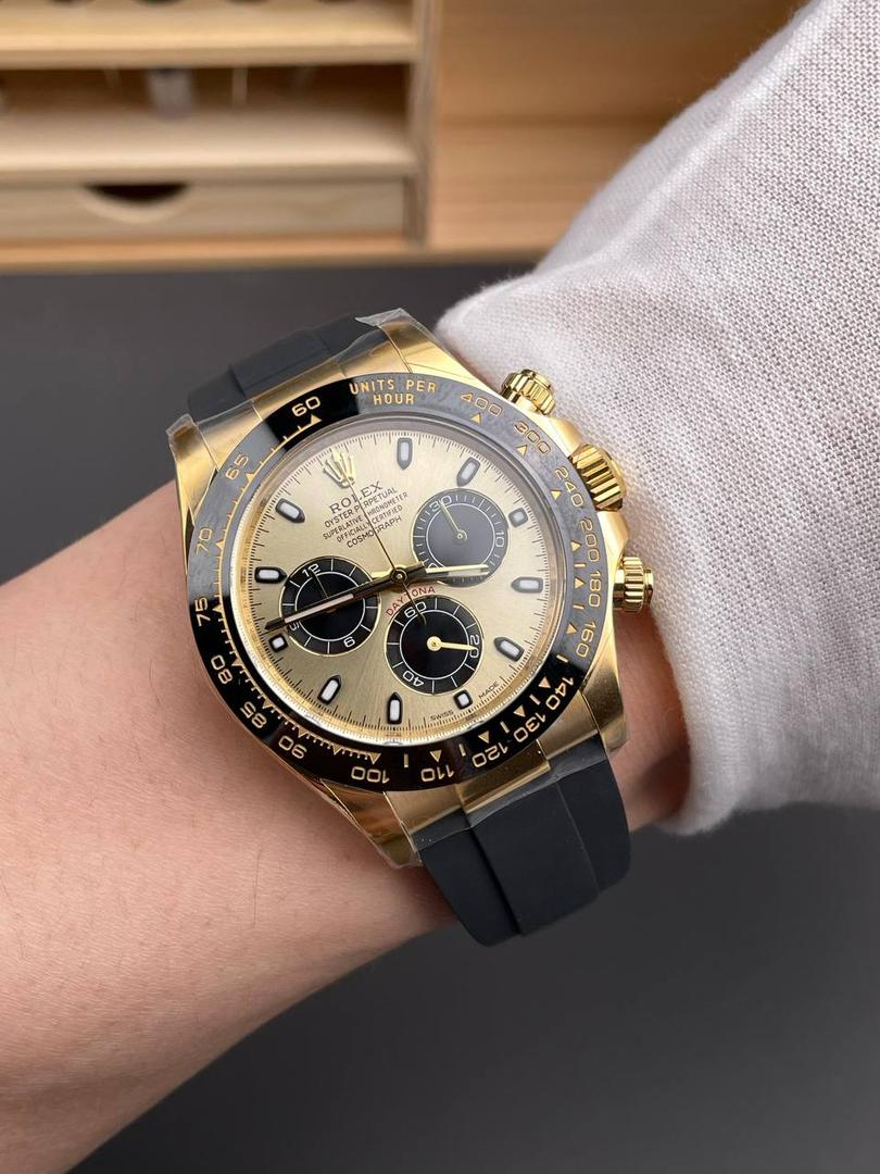 余文乐 迪通拿/40mm/4130机🌟