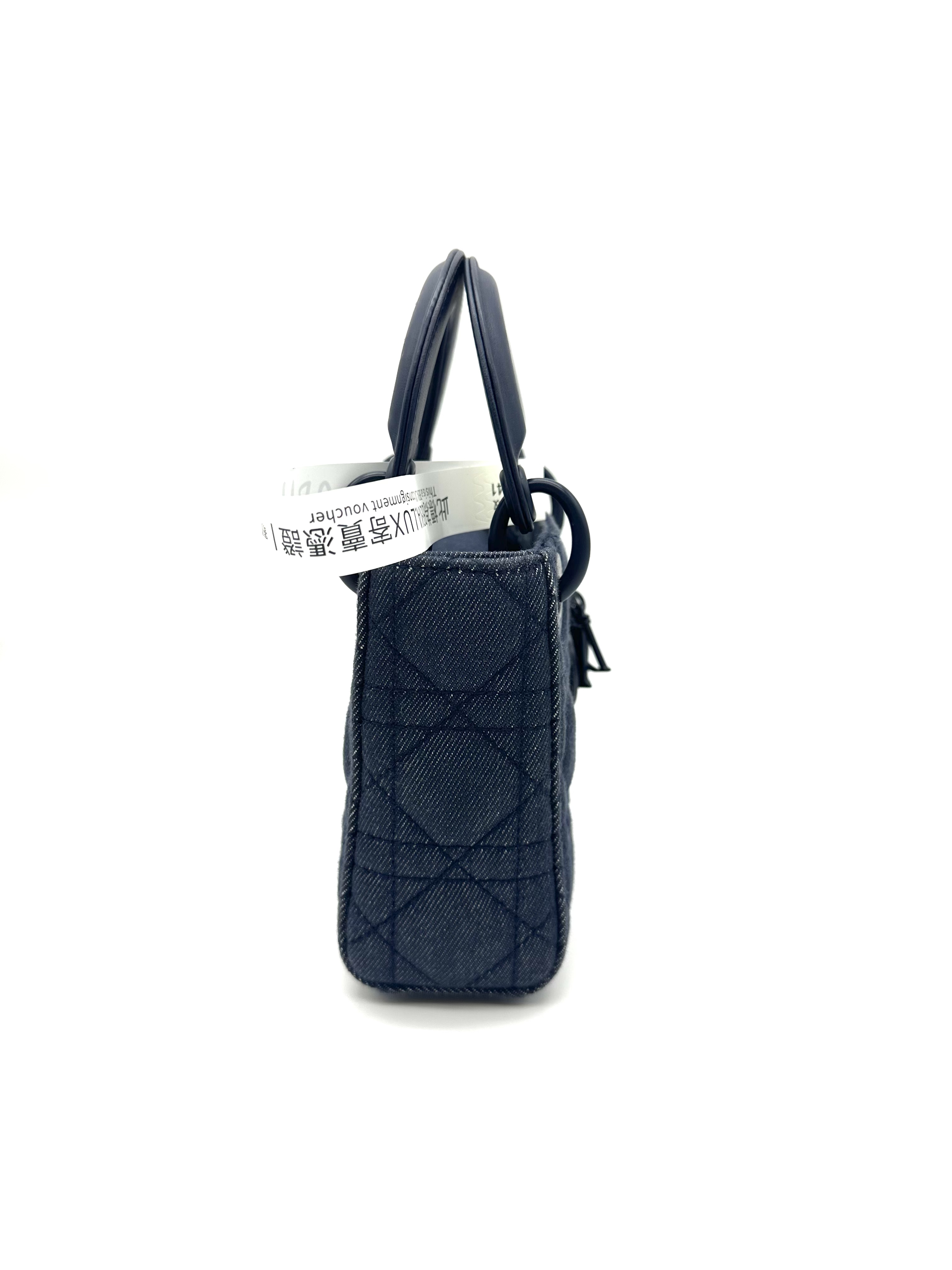 Pre-owned Christian Dior Lady bag/ Product Code: 26031808