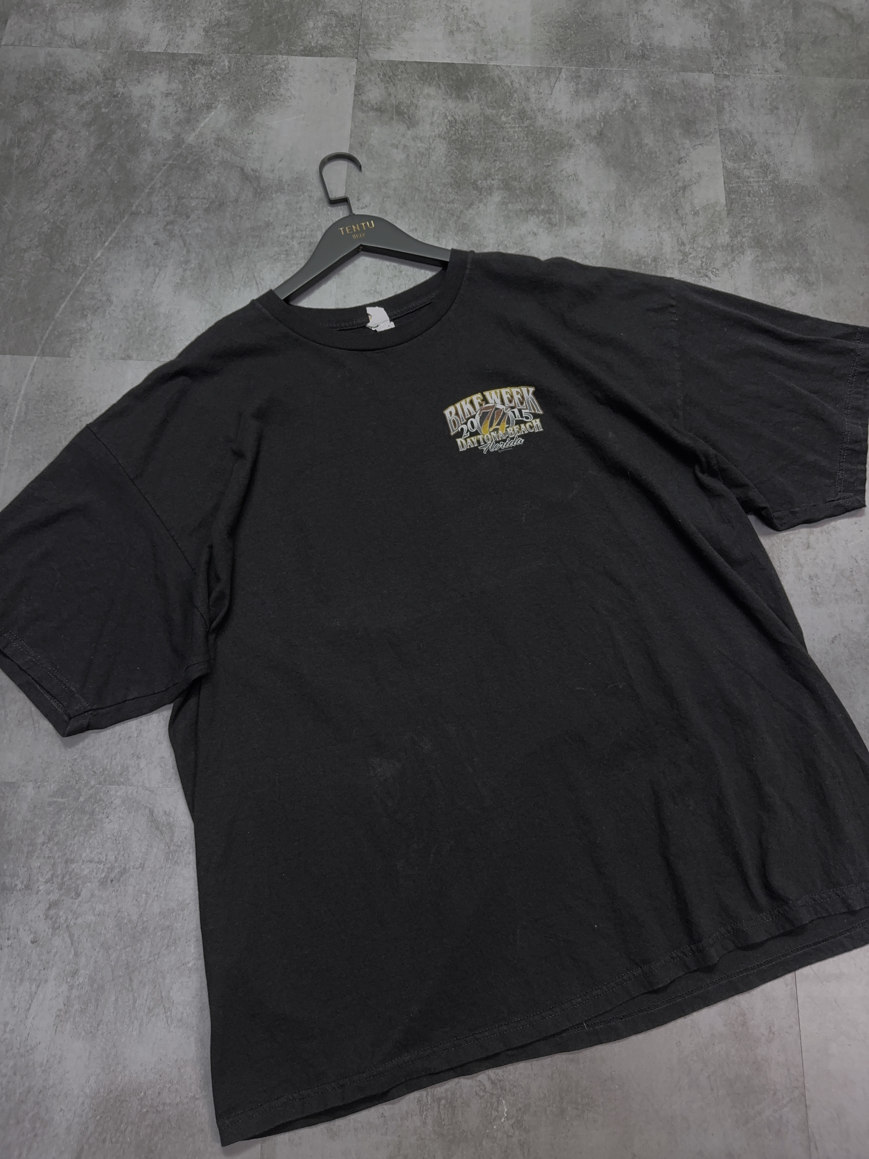 Racing Tee - XXL