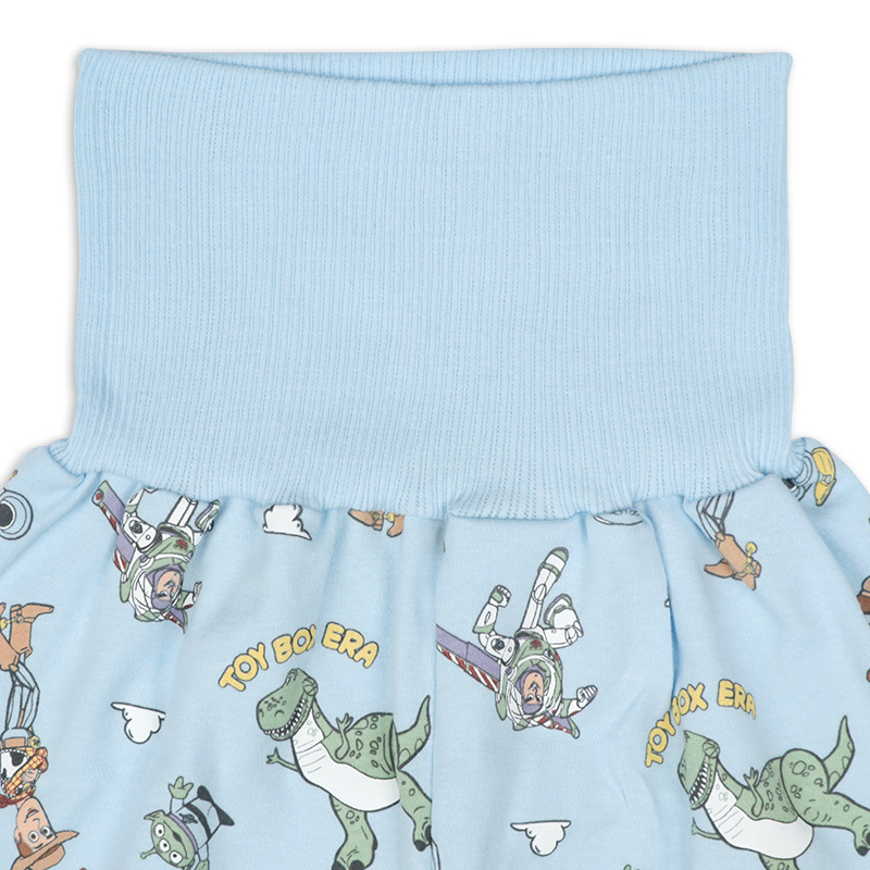 🇯🇵預訂 日本直送🇯🇵Toy Story人物滿印包腹長袖家居服上下套裝