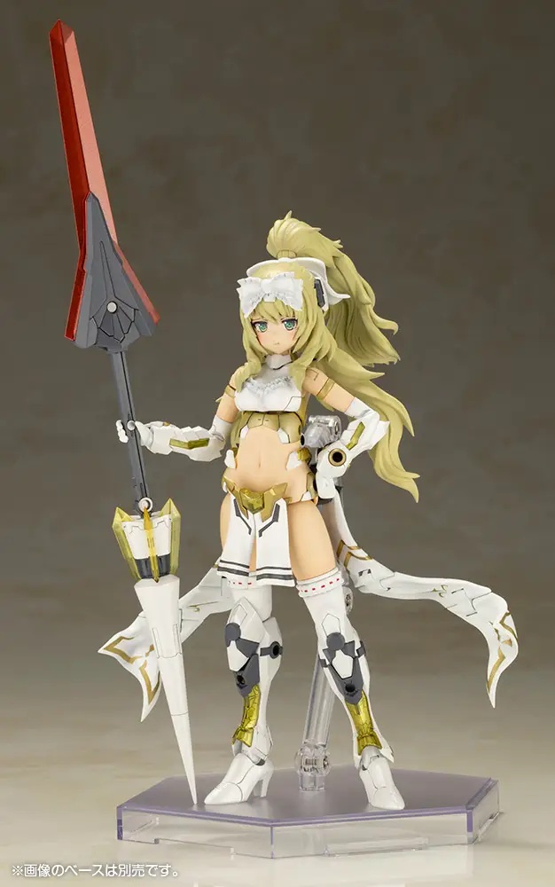 Frame Arms Girl Durga II (Reissue)