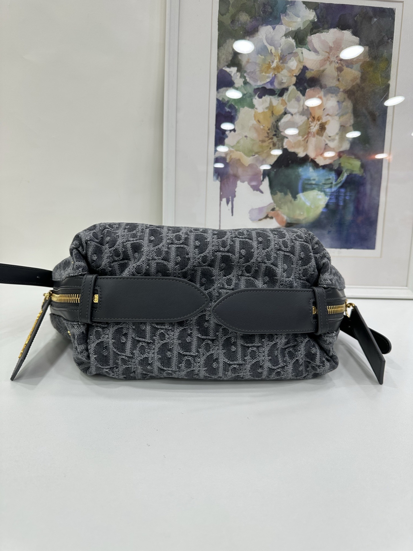 Pre owner dior  D-Journey