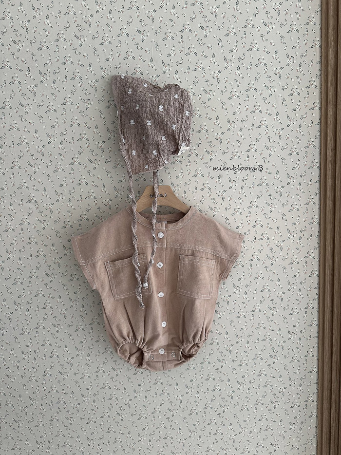 🇰🇷mienbloom.b 帽