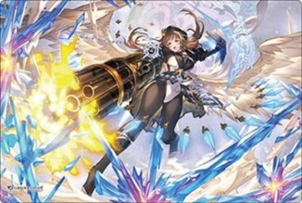 [預訂] Bushiroad 桌墊 7月份 碧藍幻想 GRANBLUE FANTASY