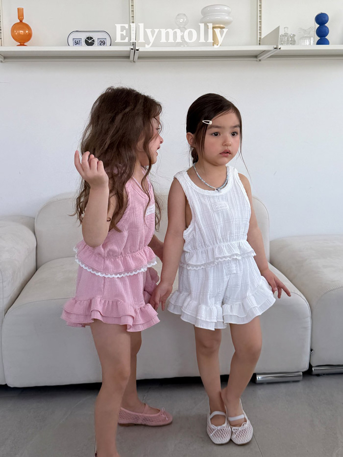 🇰🇷Ellymolly短褲