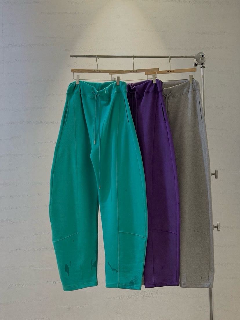 (2026SS) FRANC - PANTS
