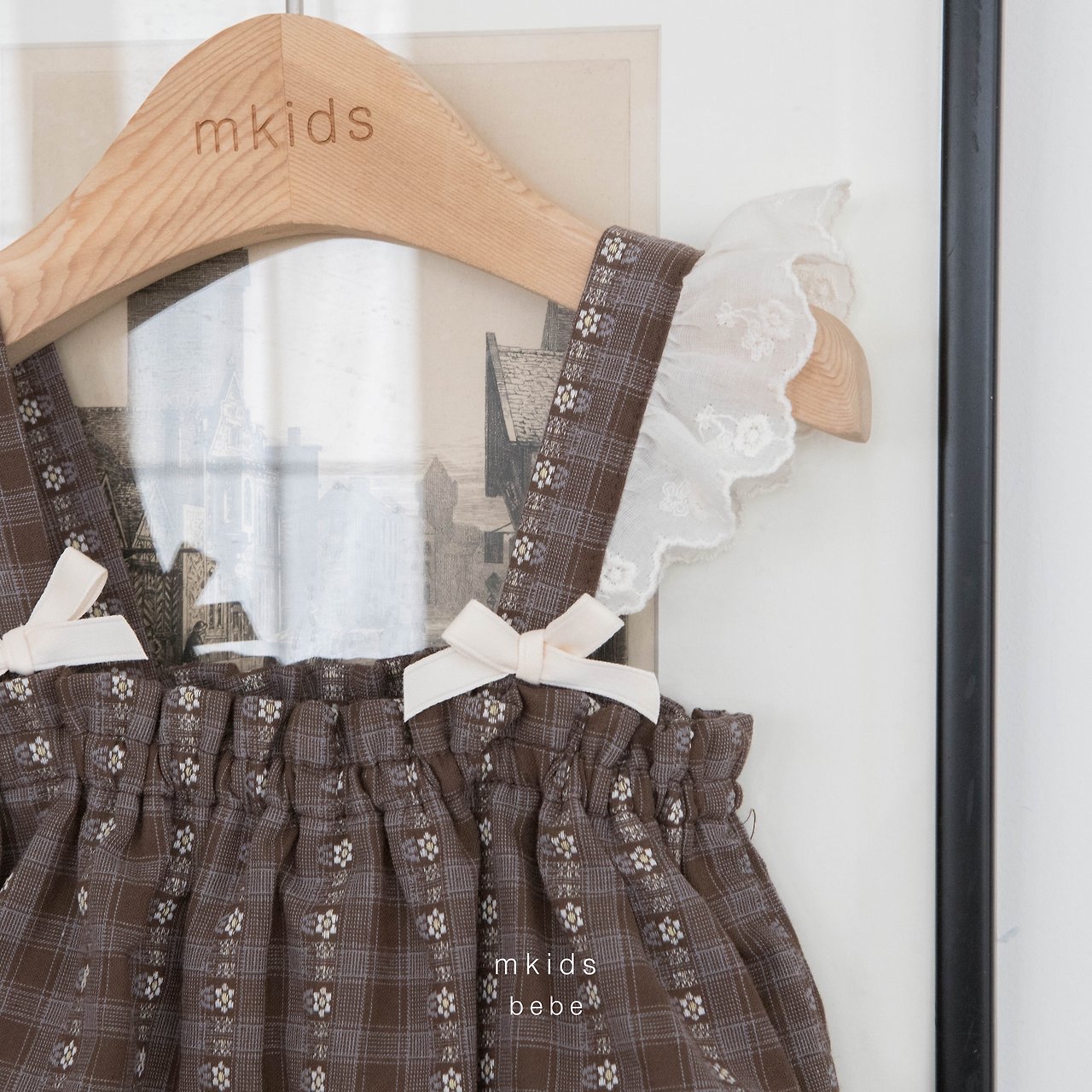 🇰🇷Mkids 包屁