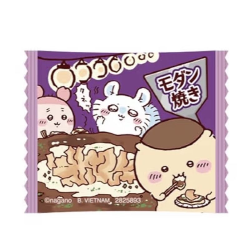 Chiikawa 貼紙｜現貨