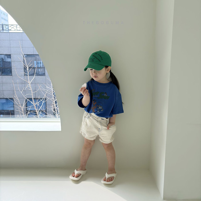 🇰🇷the goguma tee