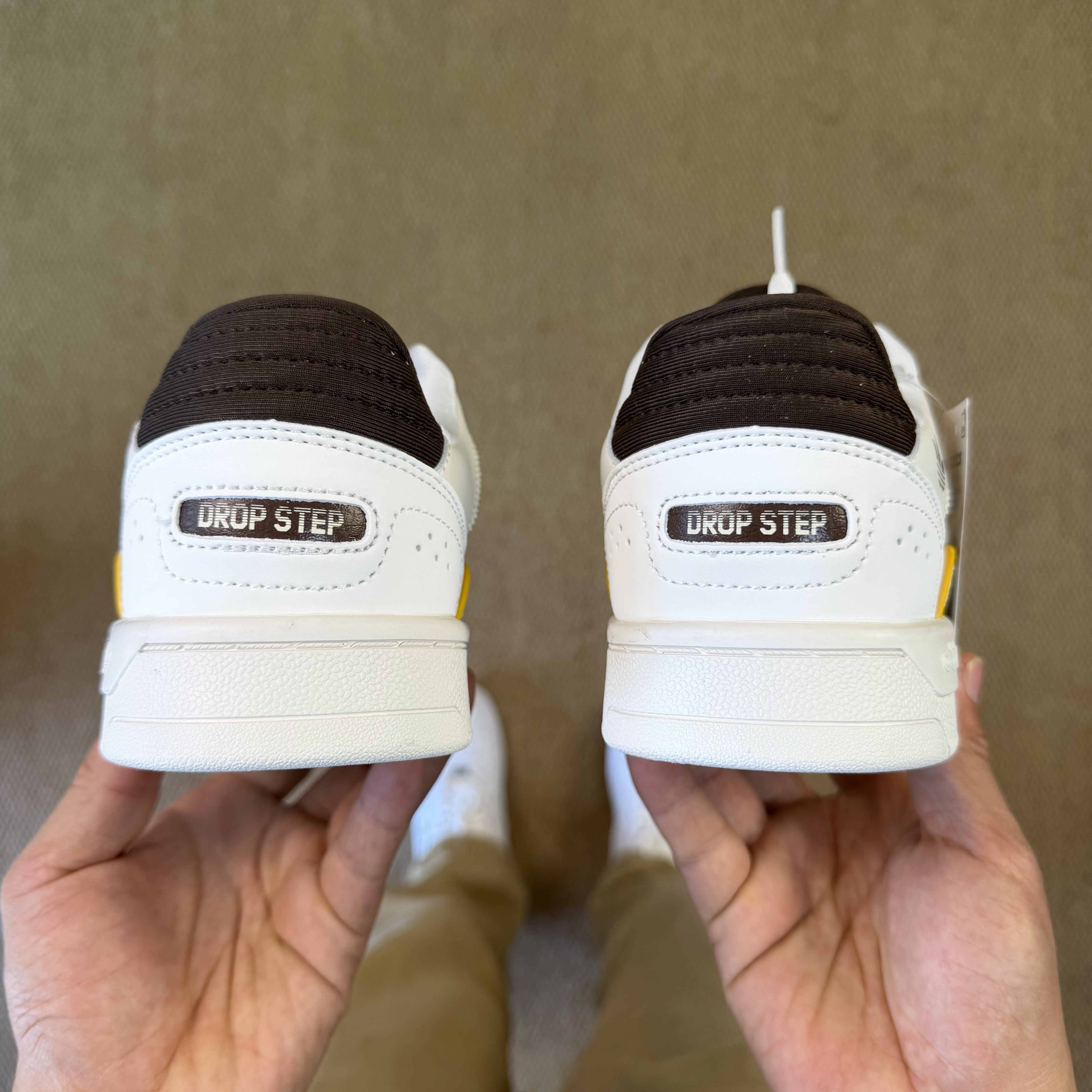 Adidas Originals Drop Step Low 2.0 JP5874