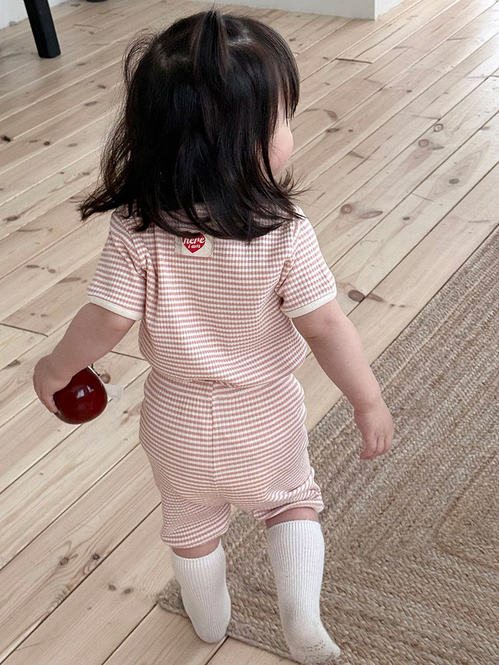 🇰🇷Here I Am set