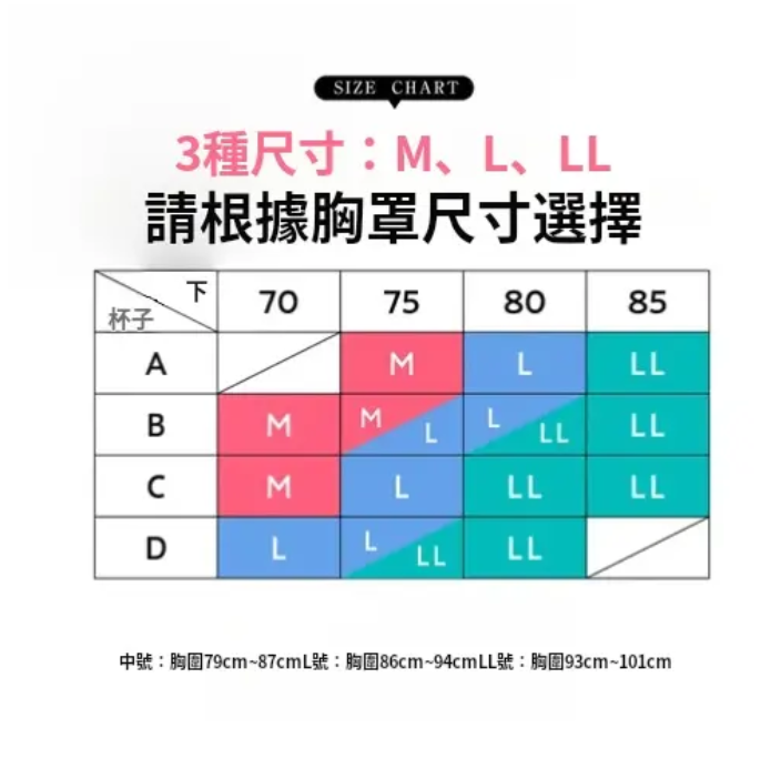 日本 華歌爾 Lecien 集中提高 蕾絲無鋼圈內衣 平行進口