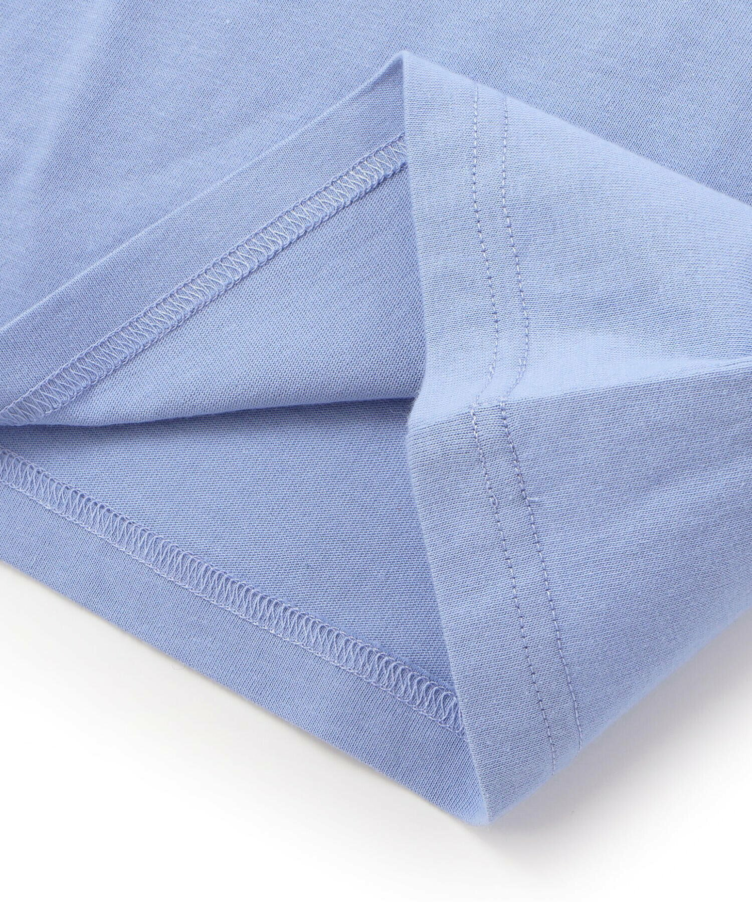 🇯🇵預訂 日本直送🇯🇵Slap Slip x Polo Bcs三色標誌後背刺繡貼花短袖T恤