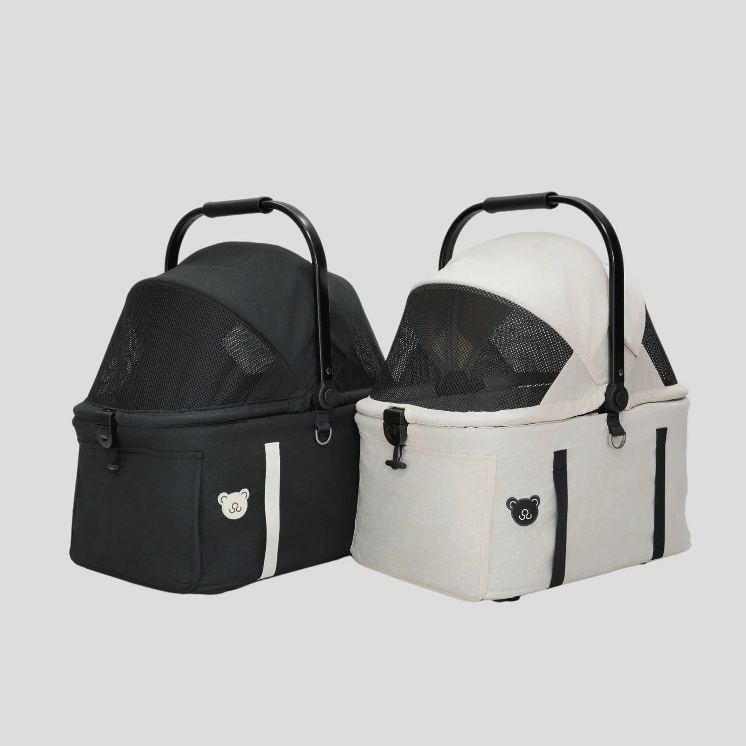 TeddyLand Petite 寵物手推車