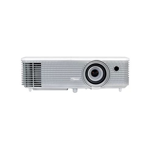 Optoma EH400+投影機