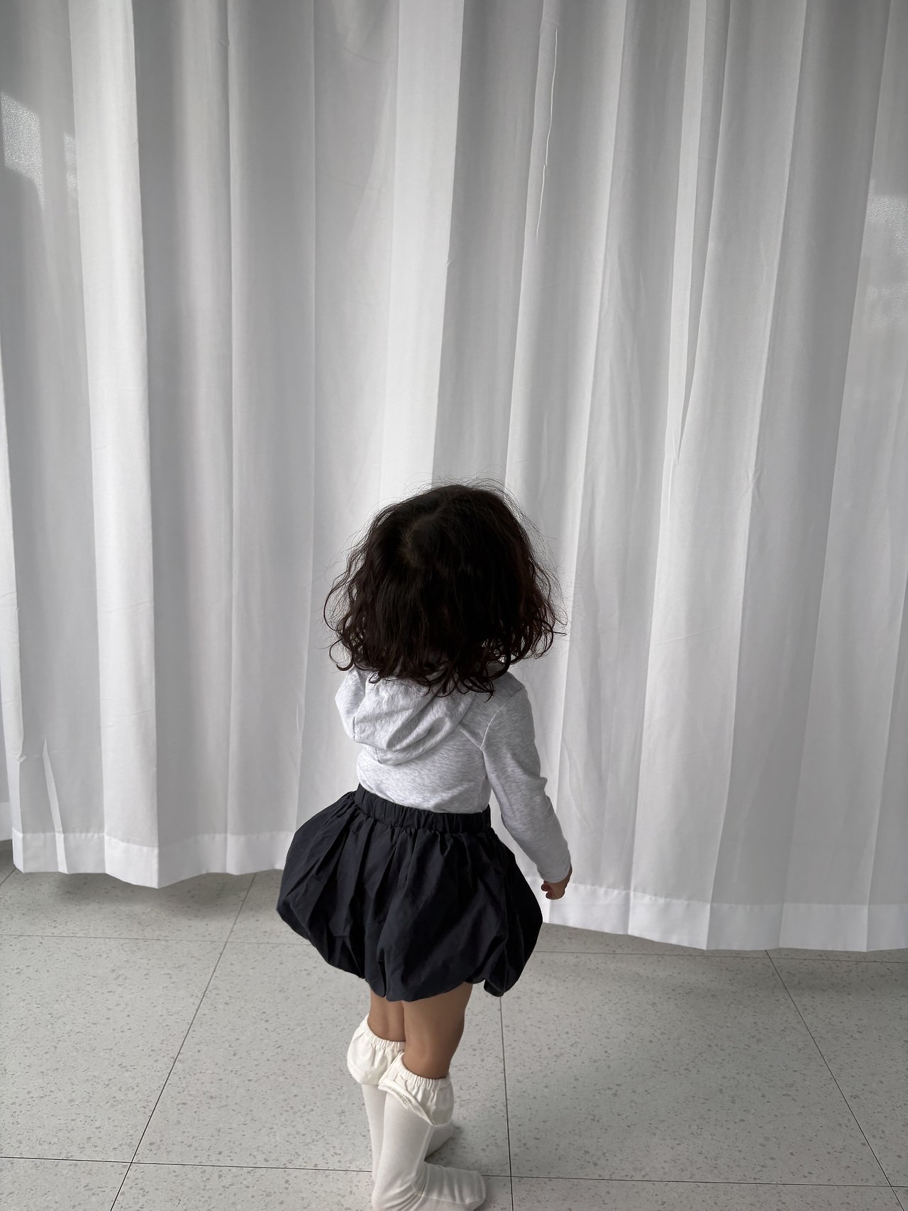 Pepper | Pumpkin skirtPants