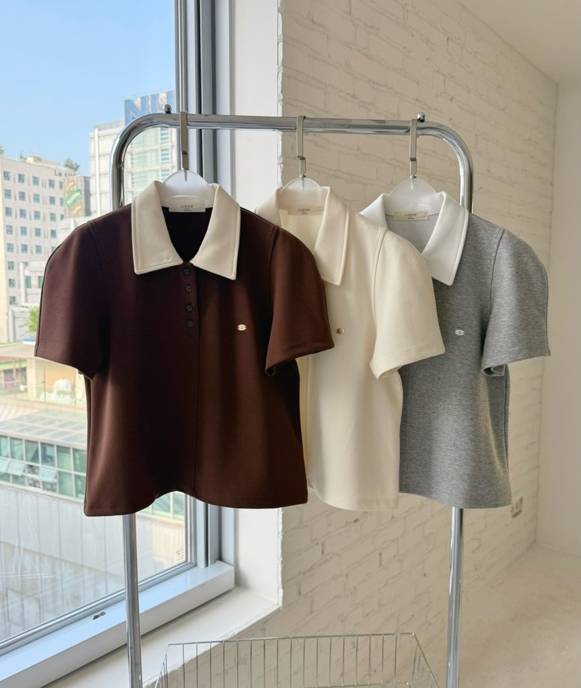 (2026FW) JCRANE - TOP