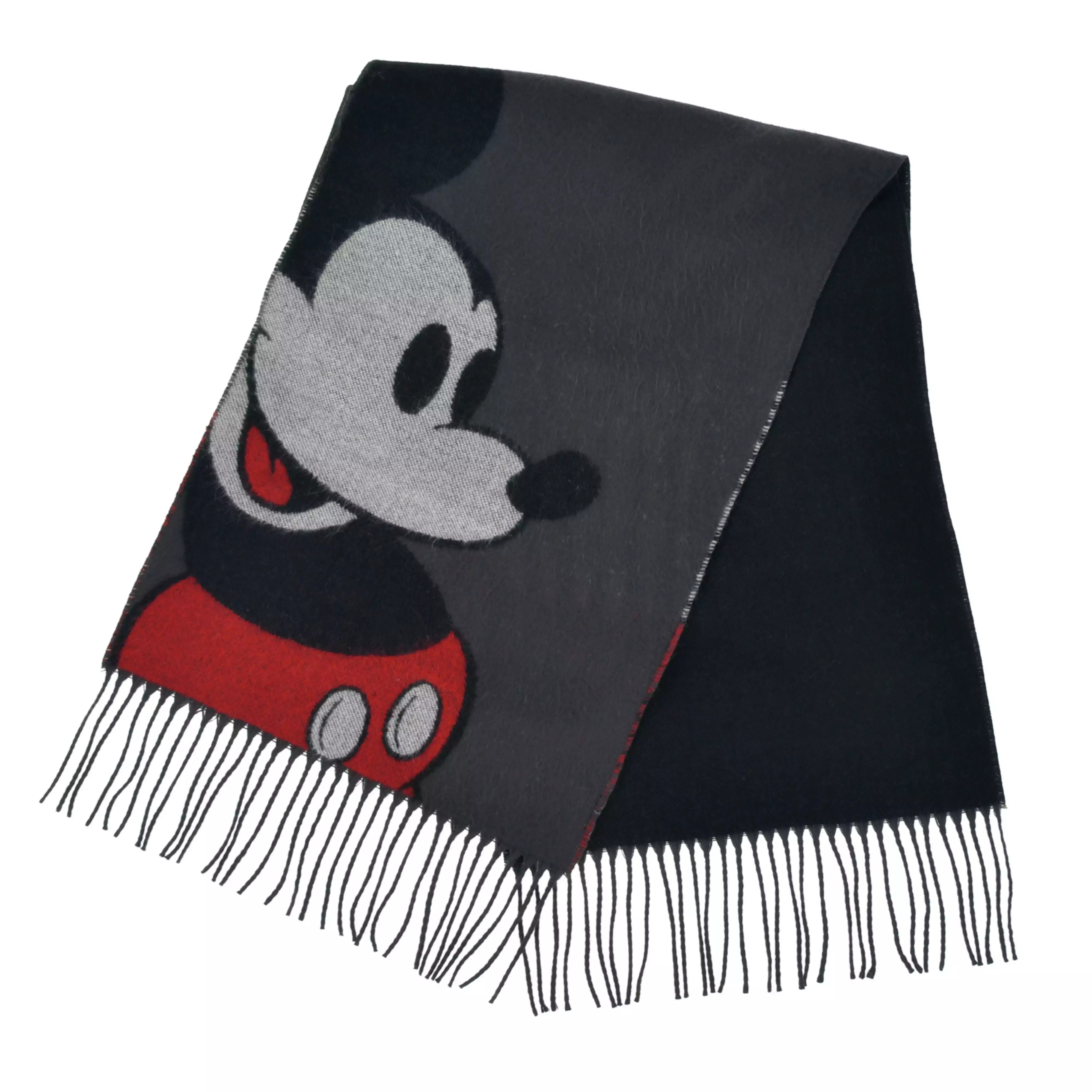 🌸 【預訂】Mickey 頸巾 - MAGICAL LABEL-27/10新品